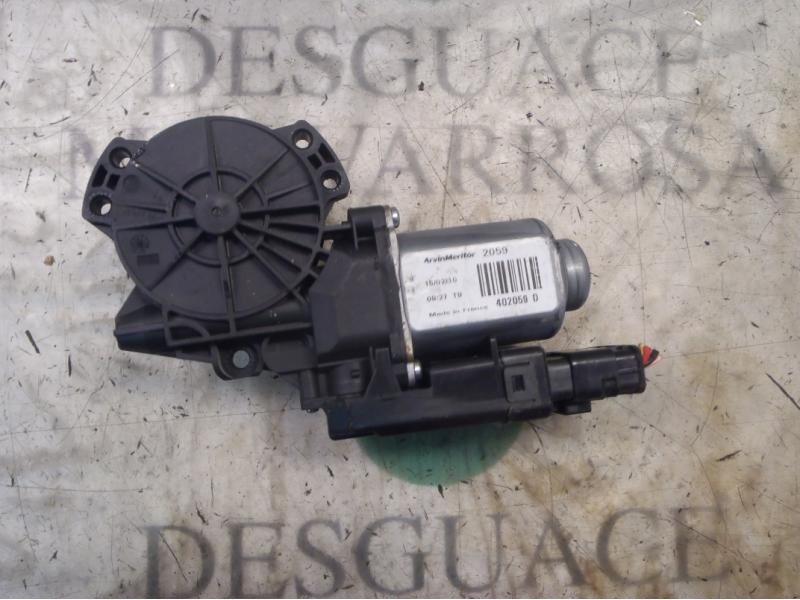 Recambio de motor elevalunas trasero izquierdo para kia cee´d concept referencia OEM IAM   