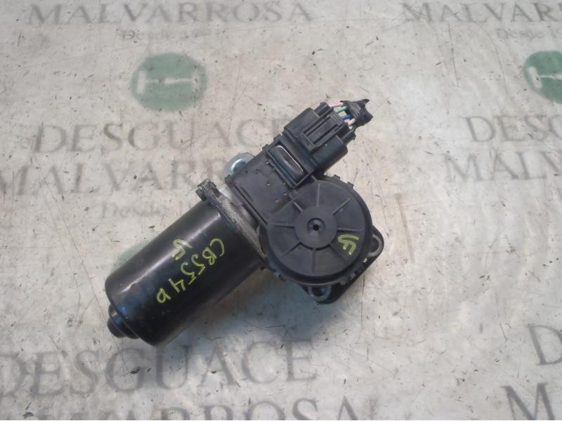 Recambio de motor limpia delantero para kia cee´d concept referencia OEM IAM   