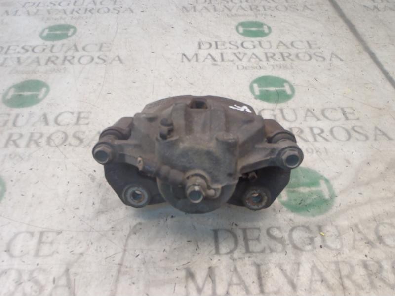 Recambio de pinza freno delantera derecha para kia cee´d concept referencia OEM IAM   