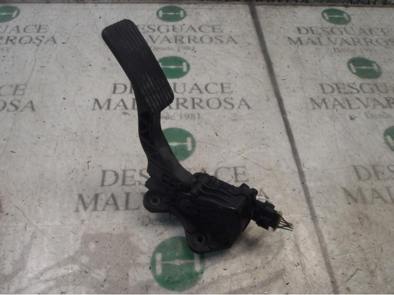 Recambio de potenciometro pedal para kia cee´d concept referencia OEM IAM   