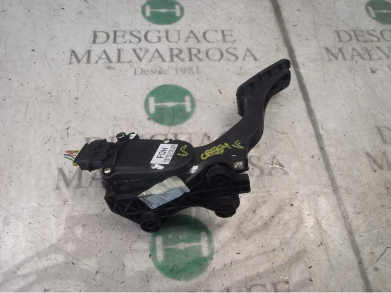 Recambio de potenciometro pedal para kia cee´d concept referencia OEM IAM   