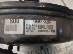 Recambio de servofreno para kia cee´d concept referencia OEM IAM    2