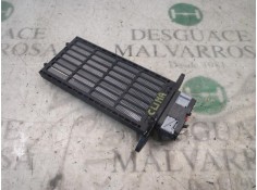 Recambio de resistencia calefaccion para kia cee´d concept referencia OEM IAM    2