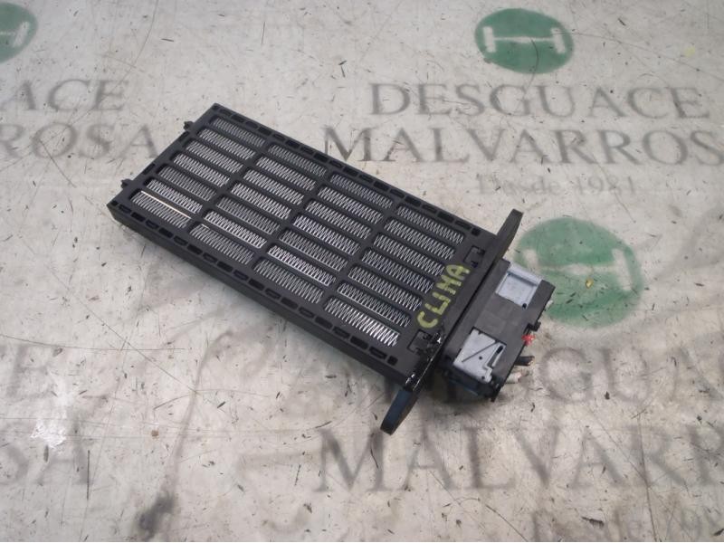 Recambio de resistencia calefaccion para kia cee´d concept referencia OEM IAM   
