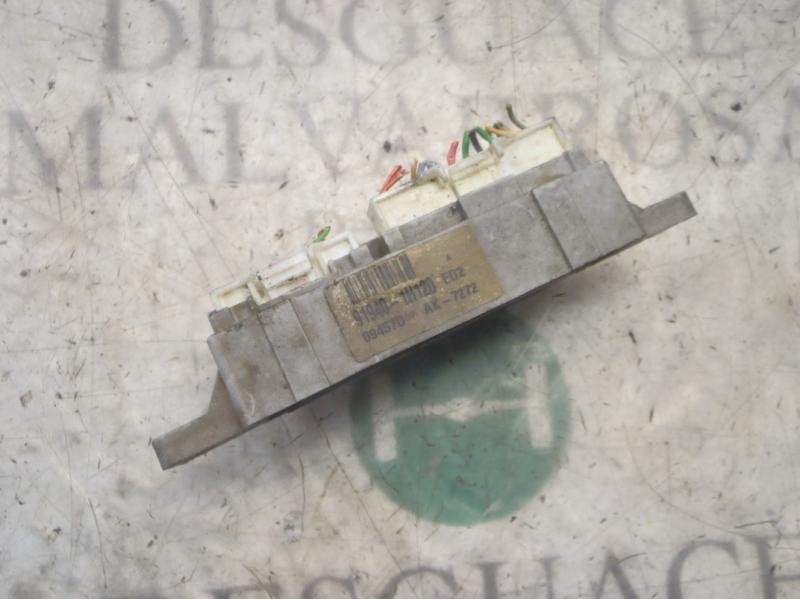 Recambio de caja reles / fusibles para kia cee´d concept referencia OEM IAM   