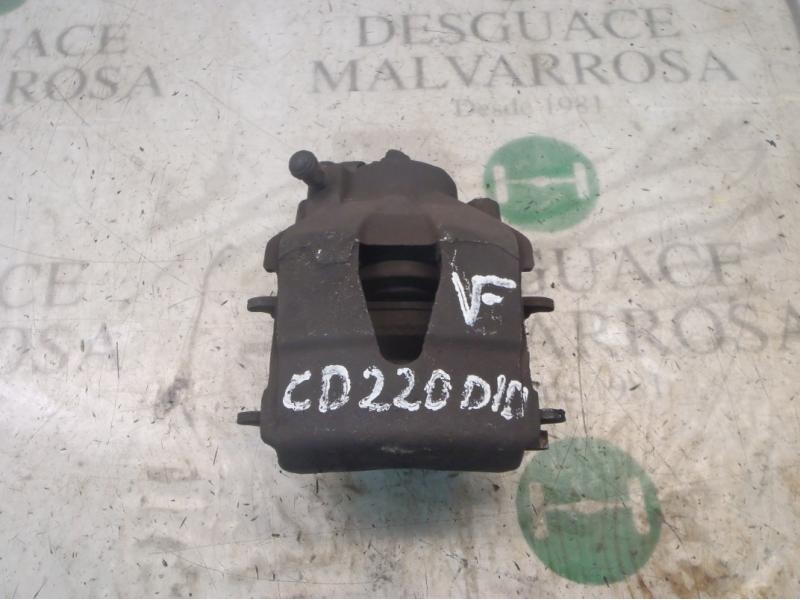 Recambio de pinza freno delantera derecha para seat ibiza (6l1) fresh referencia OEM IAM   