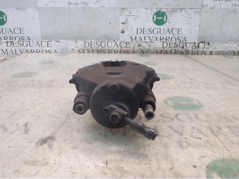 Recambio de pinza freno delantera derecha para seat ibiza (6l1) fresh referencia OEM IAM   