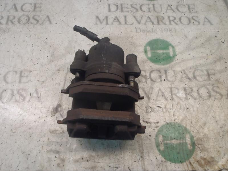 Recambio de pinza freno delantera izquierda para seat ibiza (6l1) fresh referencia OEM IAM   