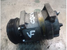 Recambio de compresor aire acondicionado para renault laguna ii (bg0) authentique referencia OEM IAM   