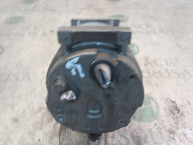 Recambio de compresor aire acondicionado para renault laguna ii (bg0) authentique referencia OEM IAM   