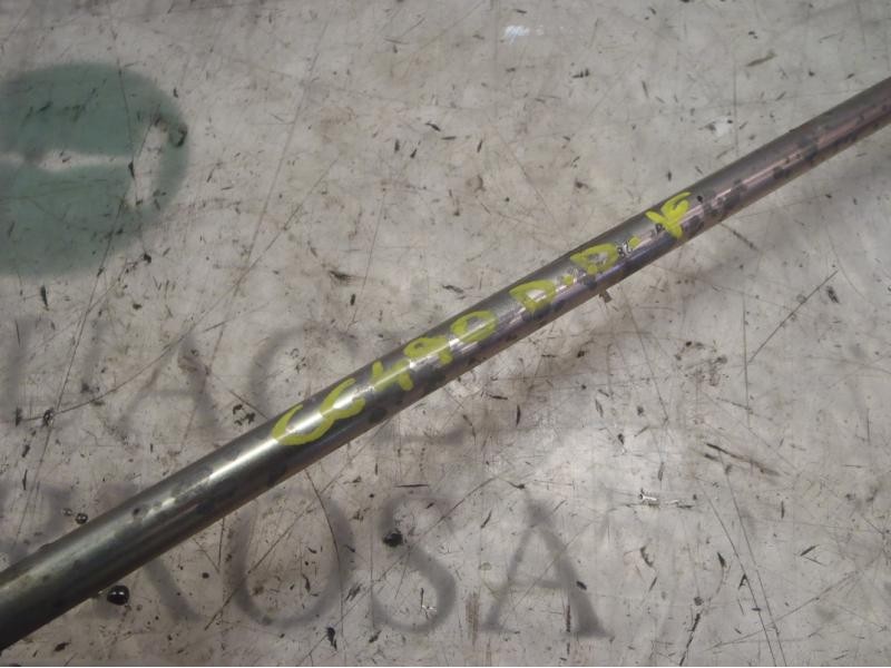 Recambio de tirante delantero derecho para citroën c4 coupe vtr plus referencia OEM IAM   