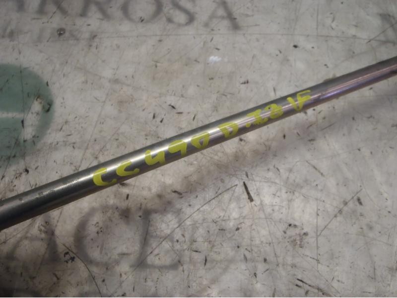 Recambio de tirante delantero izquierdo para citroën c4 coupe vtr plus referencia OEM IAM   