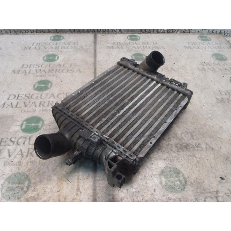 Recambio de intercooler para mercedes-benz clase v (w638) v 220 cdi (638.294) referencia OEM IAM   