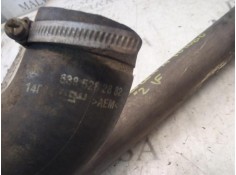 Recambio de tubo intercooler para mercedes-benz clase v (w638) v 220 cdi (638.294) referencia OEM IAM    2