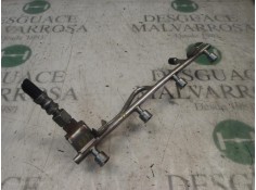 Recambio de rampa inyectora para opel zafira a elegance referencia OEM IAM   