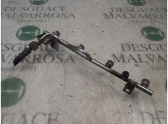 Recambio de rampa inyectora para opel zafira a elegance referencia OEM IAM    2