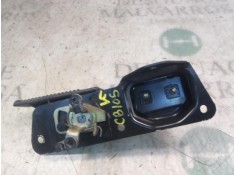 Recambio de maneta interior trasera derecha para fiat scudo (222) 2.0 jtd familiar (5 asientos) referencia OEM IAM   