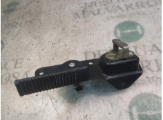 Recambio de maneta interior trasera derecha para fiat scudo (222) 2.0 jtd familiar (5 asientos) referencia OEM IAM    2
