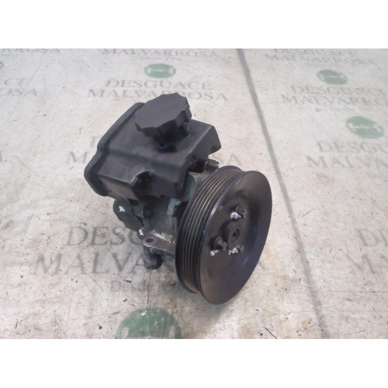 Recambio de bomba direccion para mercedes-benz vito (w639) basic, combi 111 cdi compacto (639.601) referencia OEM IAM   