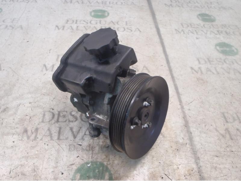 Recambio de bomba direccion para mercedes-benz vito (w639) basic, combi 111 cdi compacto (639.601) referencia OEM IAM   