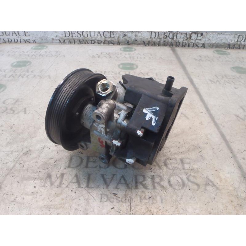 Recambio de bomba direccion para mercedes-benz vito (w639) basic, combi 111 cdi compacto (639.601) referencia OEM IAM   