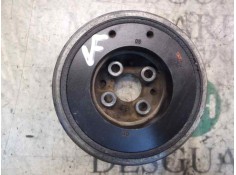 Recambio de polea cigueñal para seat ibiza (6k1) select referencia OEM IAM   