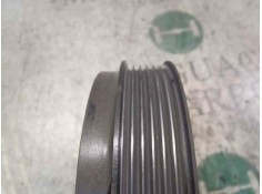 Recambio de polea cigueñal para seat ibiza (6k1) select referencia OEM IAM    2