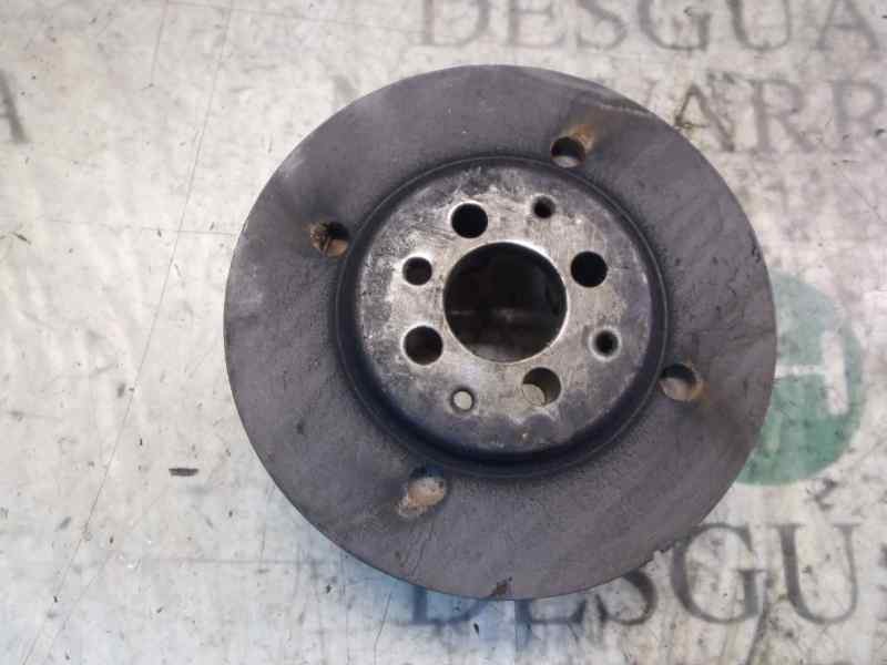 Recambio de polea cigueñal para seat ibiza (6k1) select referencia OEM IAM   