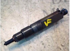 Recambio de inyector para seat ibiza (6k1) select referencia OEM IAM   