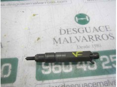 Recambio de inyector para seat ibiza (6k1) select referencia OEM IAM   