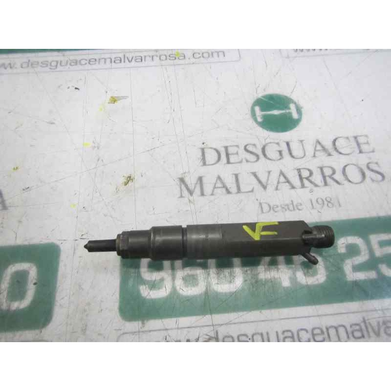 Recambio de inyector para seat ibiza (6k1) select referencia OEM IAM   