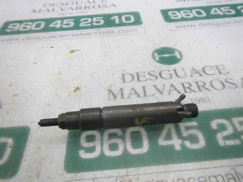 Recambio de inyector para seat ibiza (6k1) select referencia OEM IAM   
