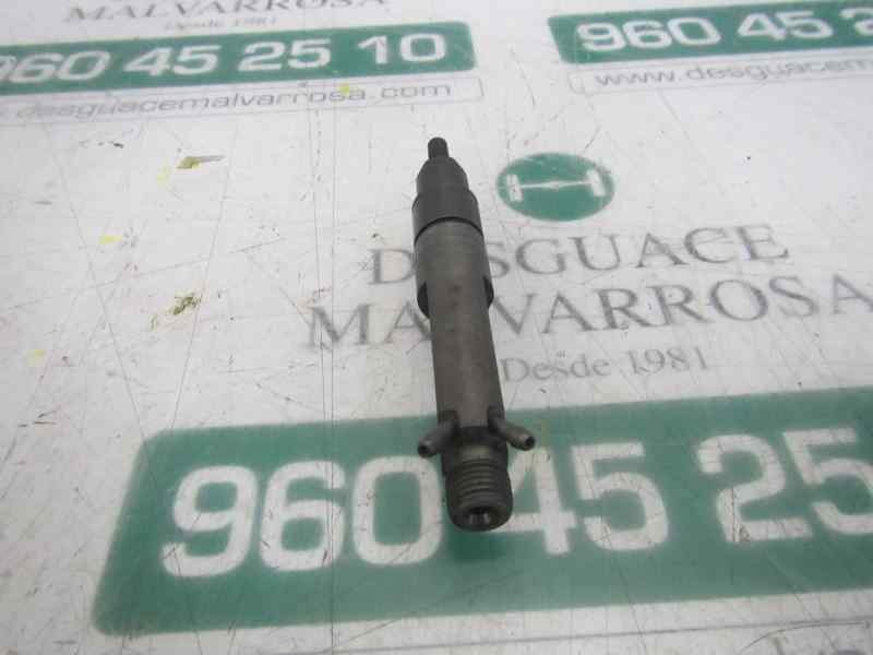 Recambio de inyector para seat ibiza (6k1) select referencia OEM IAM   