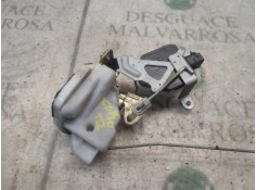 Recambio de cerradura puerta trasera izquierda para mitsubishi montero (v60/v70) 3.2 di-d gls (3-ptas.) referencia OEM IAM    2