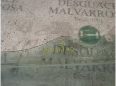 Recambio de cristal puerta delantero derecho para mitsubishi montero (v60/v70) 3.2 di-d gls (3-ptas.) referencia OEM IAM    2