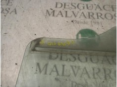 Recambio de cristal puerta trasero izquierdo para mitsubishi montero (v60/v70) 3.2 di-d gls (3-ptas.) referencia OEM IAM    2