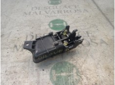 Recambio de maneta interior trasera derecha para mitsubishi montero (v60/v70) 3.2 di-d gls (3-ptas.) referencia OEM IAM    2