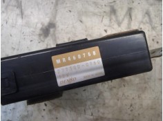 Recambio de modulo electronico para mitsubishi montero (v60/v70) 3.2 di-d gls (3-ptas.) referencia OEM IAM    2