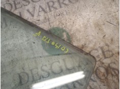 Recambio de cristal puerta trasero izquierdo para mitsubishi montero (v60/v70) 3.2 di-d gls (3-ptas.) referencia OEM IAM    2