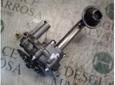 Recambio de bomba aceite para seat ibiza (6l1) stella referencia OEM IAM   