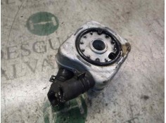 Recambio de enfriador aceite motor para seat ibiza (6l1) stella referencia OEM IAM   