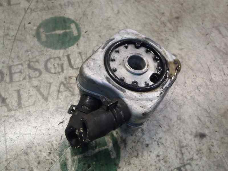 Recambio de enfriador aceite motor para seat ibiza (6l1) stella referencia OEM IAM   