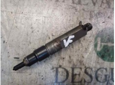Recambio de inyector para seat ibiza (6l1) stella referencia OEM IAM   