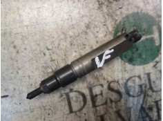 Recambio de inyector para seat ibiza (6l1) stella referencia OEM IAM   