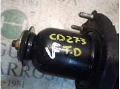 Recambio de amortiguador trasero derecho para toyota avensis berlina (t25) 1.8 sol sedán (4-ptas.) referencia OEM IAM 4853009651 2