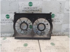 Recambio de canalizador aire para toyota avensis berlina (t25) 1.8 sol sedán (4-ptas.) referencia OEM IAM 167110H050   2