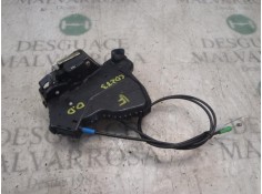 Recambio de cerradura puerta delantera derecha para toyota avensis berlina (t25) 1.8 sol sedán (4-ptas.) referencia OEM IAM 6903 2