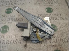 Recambio de elevalunas trasero derecho para toyota avensis berlina (t25) 1.8 sol sedán (4-ptas.) referencia OEM IAM 6983005100 6 2