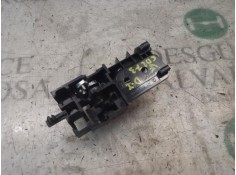 Recambio de maneta interior delantera izquierda para toyota avensis berlina (t25) 1.8 sol sedán (4-ptas.) referencia OEM IAM 692 2