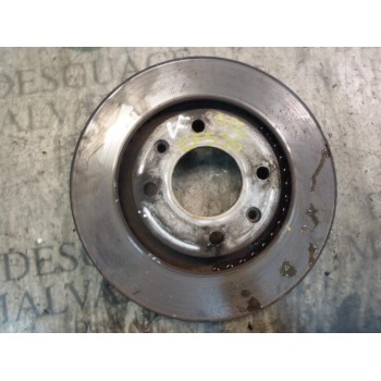 DISCO FRENO DELANTERO 1629058880 